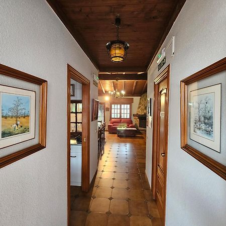 Casa Rural "Oliver" 巴尔铁拉 外观 照片