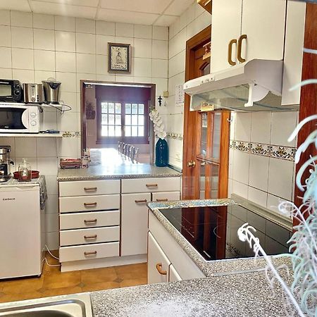 Casa Rural "Oliver" 巴尔铁拉 外观 照片