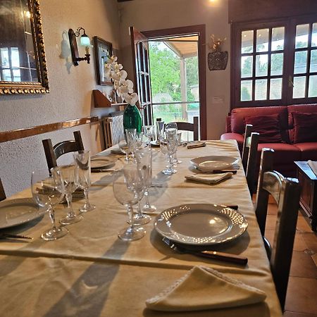 Casa Rural "Oliver" 巴尔铁拉 外观 照片