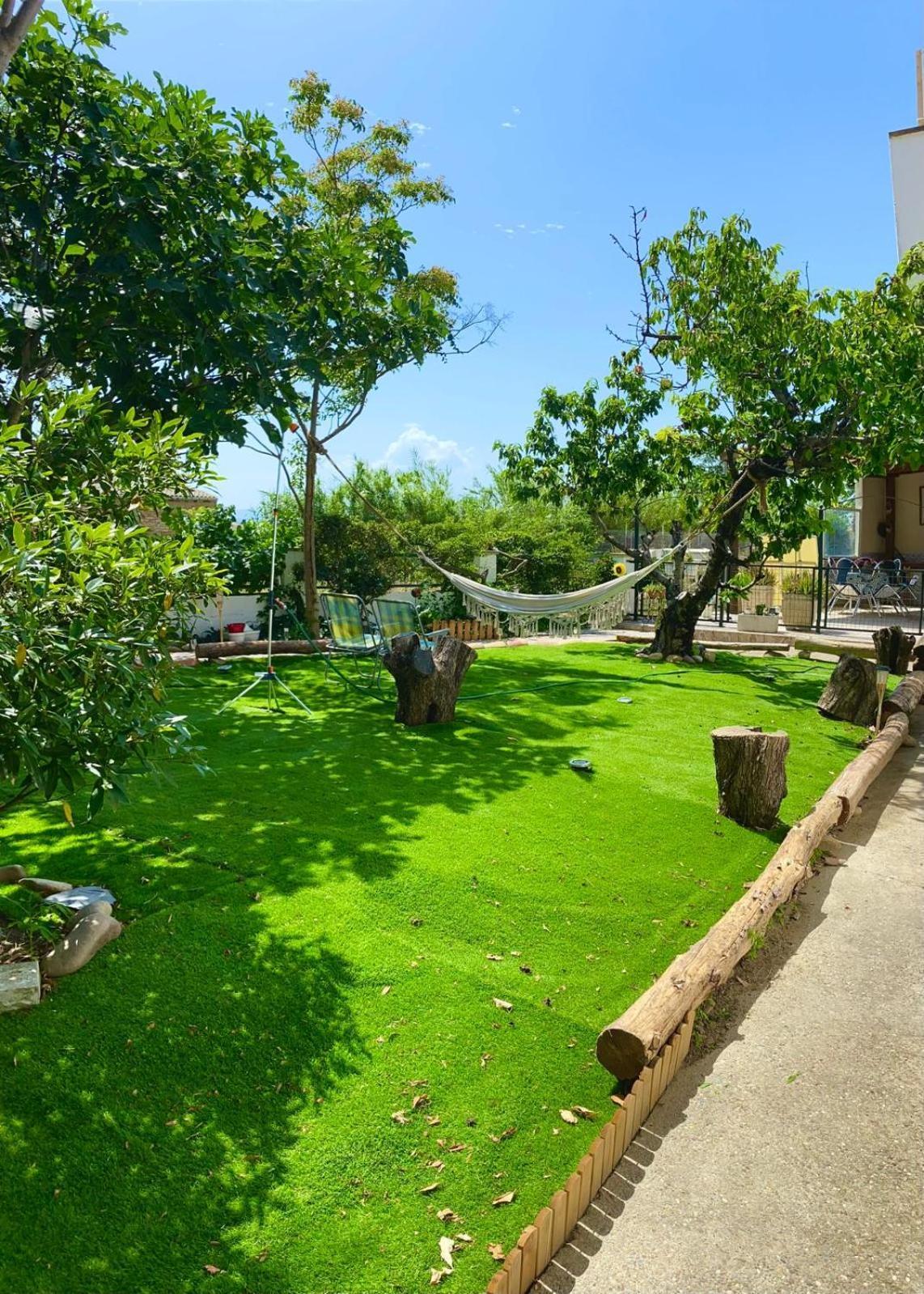 Casa Rural "Oliver" 巴尔铁拉 外观 照片