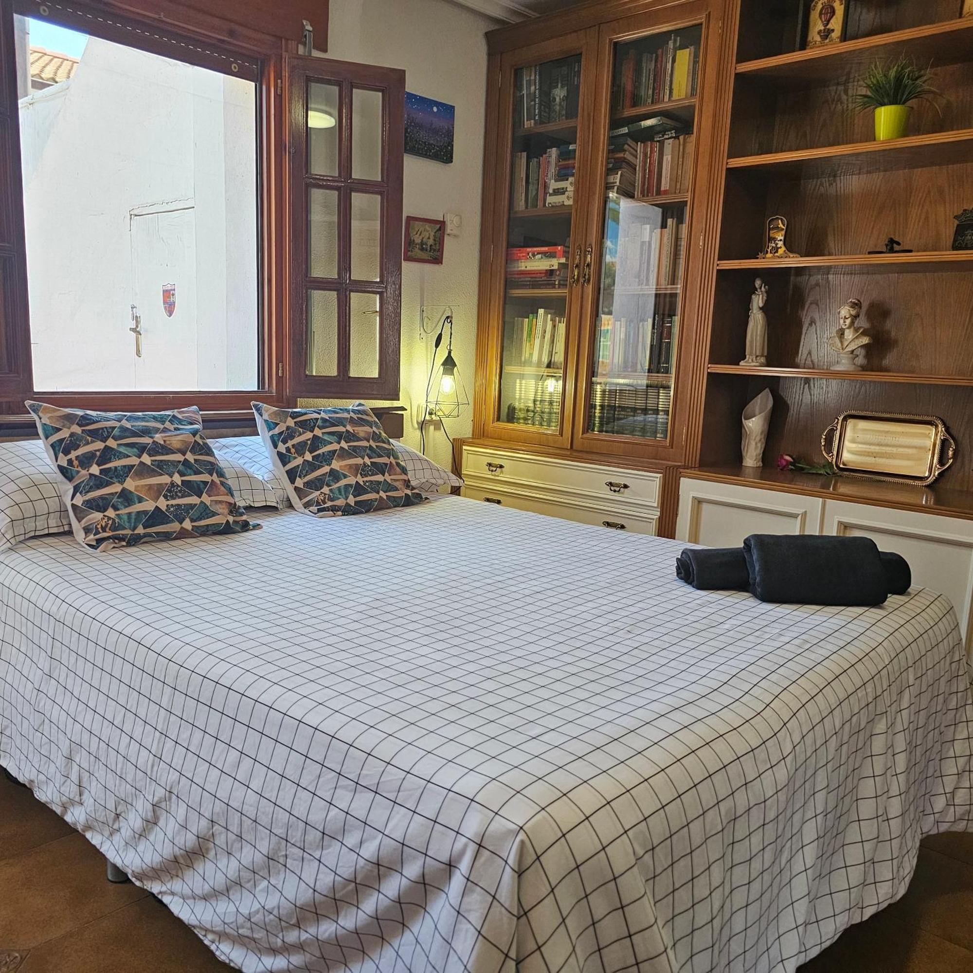 Casa Rural "Oliver" 巴尔铁拉 外观 照片
