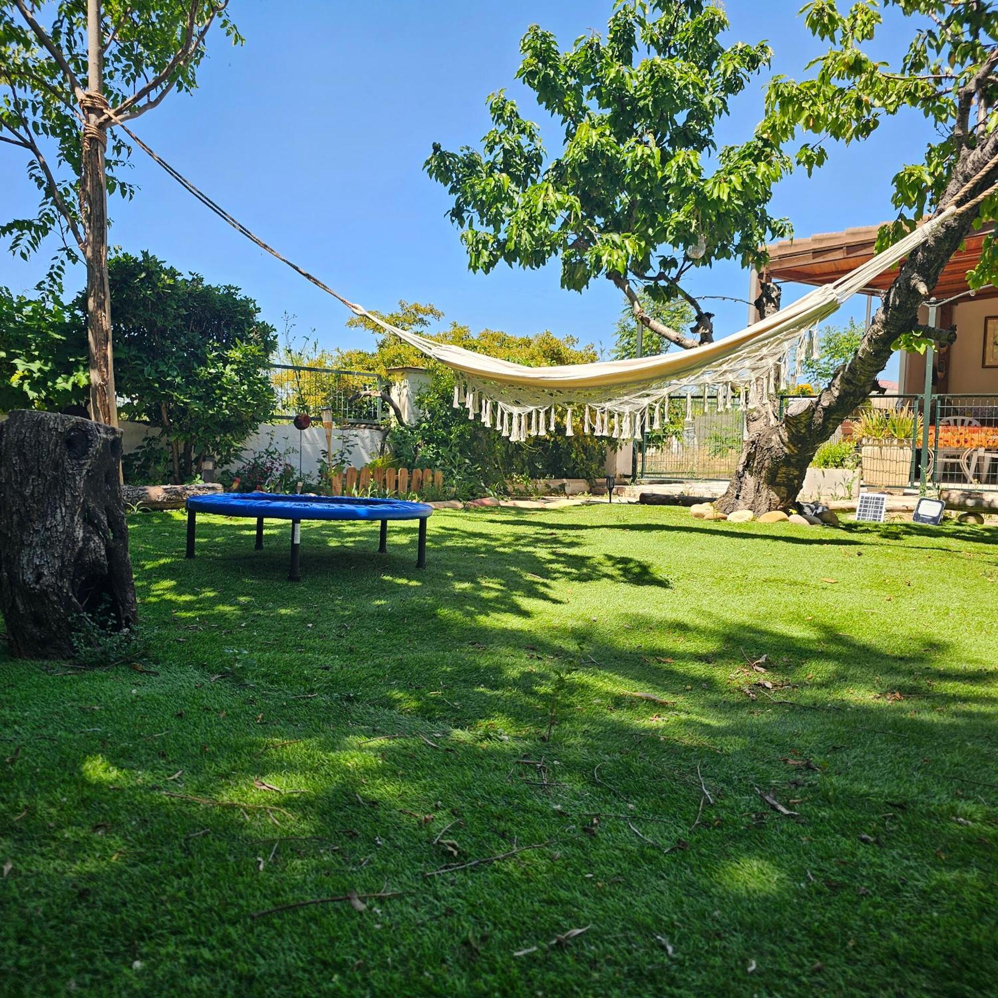 Casa Rural "Oliver" 巴尔铁拉 外观 照片